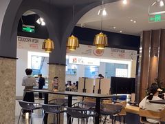 -Pennehut畔尼意面(合肥万象城店)