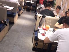 大堂-鱼酷活鱼烤鱼(北美店)