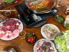 -龙大头庖汤店