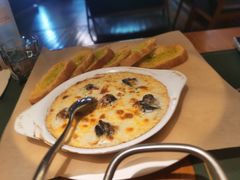 -LUCCA卢卡西班牙海鲜饭(远洋广场店)