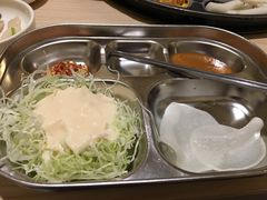 -元山烤肉店(假日广场店)