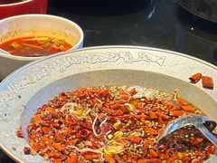 -川悦留香·海鲜餐厅(海棠68环球美食街店)