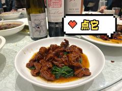 草头肥肠-宏玲餐厅(四川南路店)