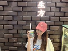 -清心堂·甜品·草本茶(增城文和里店)