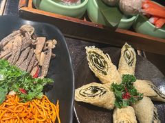 -捞王锅物料理(凯旋路店)