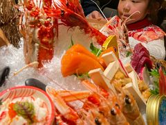 -上井料理黑金店(IFS国金中心店)