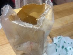 -高记福桂桂花糖炒栗(鼓楼店)