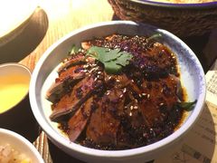 -客语客家菜(东山口店)