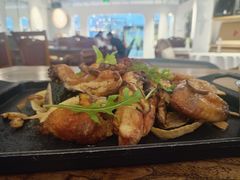 -灵意咖啡·西班牙美食(汕头金平万达广场店)
