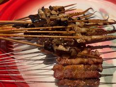 -北丐先生·野馄饨烧烤(长宁龙之梦店)