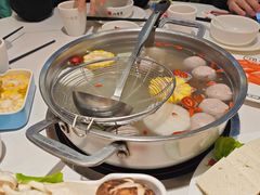 -八合里潮汕鲜牛肉火锅(上海汇智广场店)