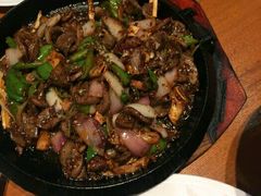 -金掌勺东北菜(格兰晴天店)