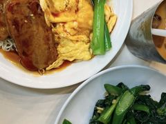 -華歡冰室-WahFoon(吉大店)