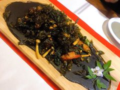 -荷风细雨·中国茶宴(碧云店)