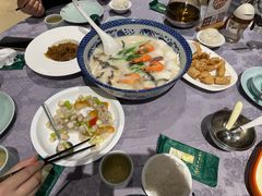 -山外山菜馆(玉泉路店)