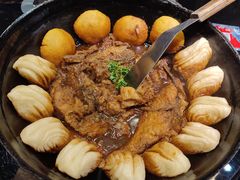 -津武刁馋一锅出(双街店)