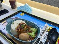 -老娘舅(杭州东站店)