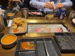 -新石器烤肉(中房金谊广场店)
