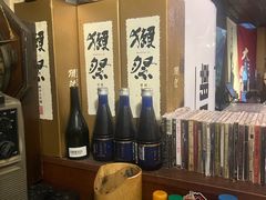 -半藏居酒屋(香港花园店)