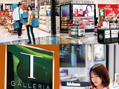 -DFS迪斐世(澳门美高梅店美妆世界)