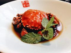 -香园茶社·金陵小灶(老门东店)