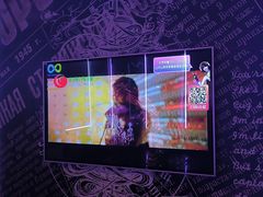 -酷秀KTV(阳泉滨河店)