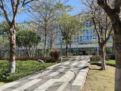 -深圳市人才园(深南大道店)