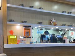 -吉野家(复兴路第二餐厅店)