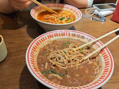 -桂花香手工面(鼓楼店)