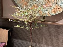-彩丰楼中餐厅·仁恒洲际酒店