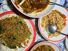 -柴火农家·江西赣南菜(土华店)