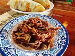 猪肚-鼎香润(德胜门内店)