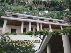 -南山植物园