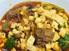 -刘信牛羊肉泡馍小炒(回民街店)