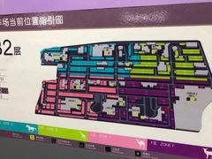 -万象天地（深圳华侨城店）-停车场