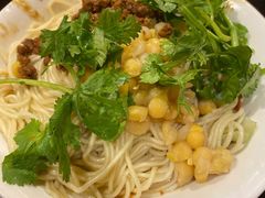 豌豆面-小街天府