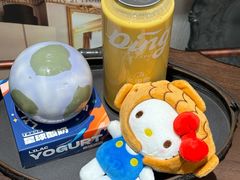 -丁香西饼屋(桂林路店)