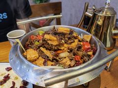 -绥缘老烧麦(华睿园店)