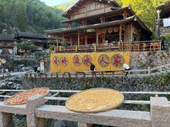 -林坑古村落