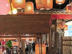 -南京大牌档(苏州中心店)