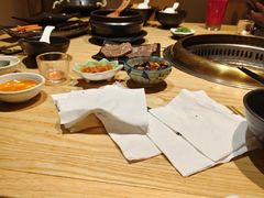 -松鱼亭·和牛烧肉(协鑫广场店)