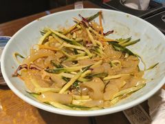 -95号酱骨·一块豆腐(展春园西路店)
