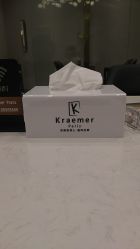 -Kraemer paris·苏豪路易士·嘉玛发廊
