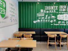 大堂-老乡鸡(武汉烽胜路店)
