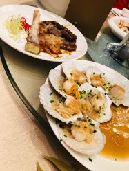 -上海金桥红枫万豪酒店·宴会厅