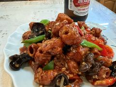 -鼎香润(德胜门内店)
