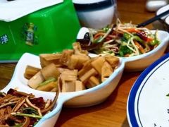 -食鸡公社辣子鸡·潍坊菜·烧烤