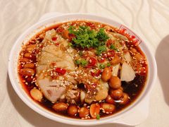 -深山老屋(国顺东路店)