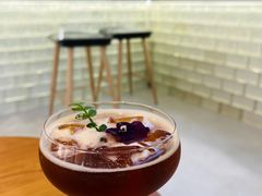 -KYO COFFEE(胶州路店)