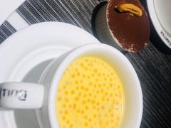 杨汁甘露-斗牛士牛排餐厅(嘉里汇店)